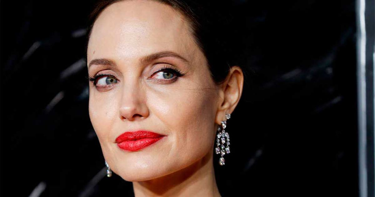 "Je ne serais pas actrice aujourd'hui."