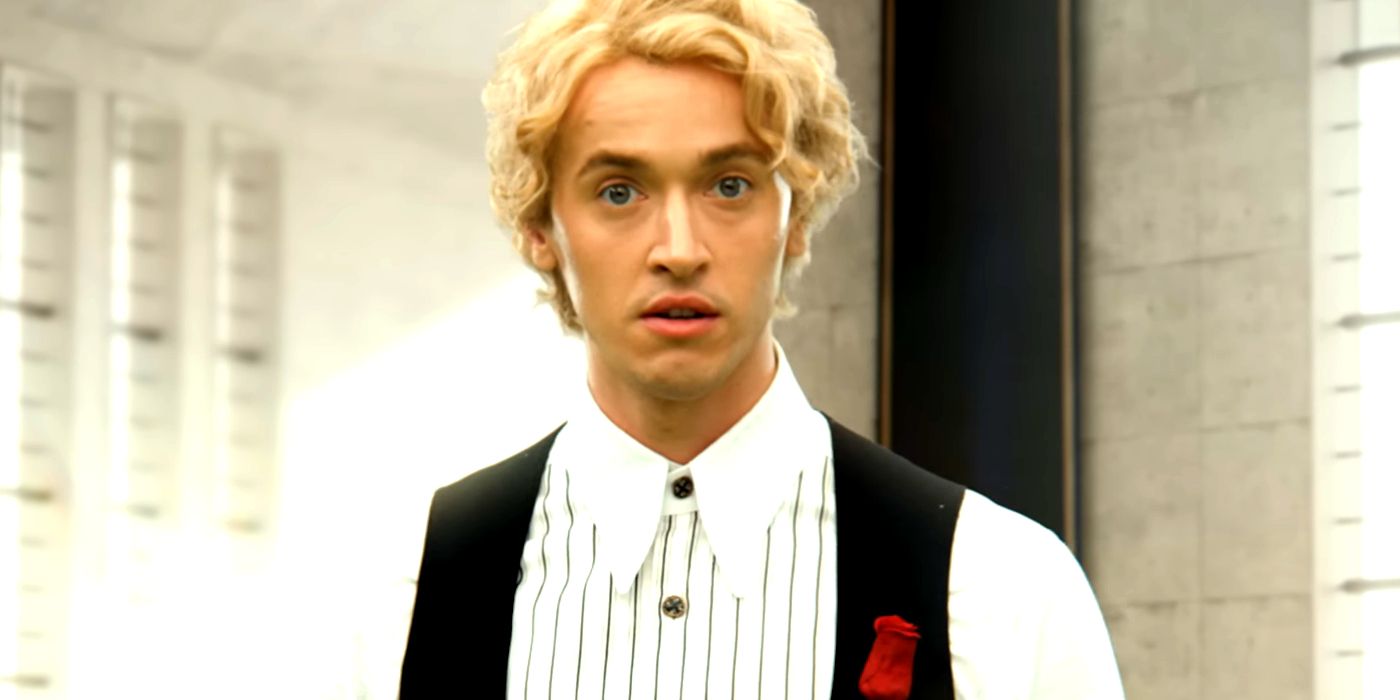 Le jeune acteur de Hunger Games trouve son prochain grand rôle dans Ernest Hemingway...