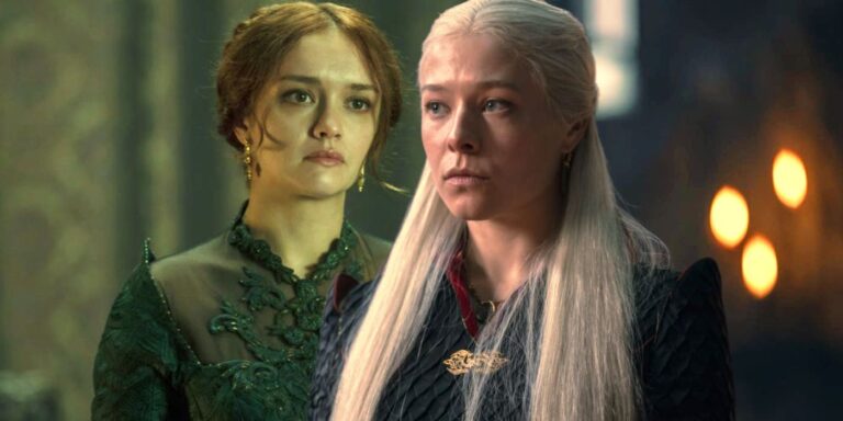 House Of The Dragon Saison 2 : Renouvellement, distribution, histoire, bande-annonce et tout…