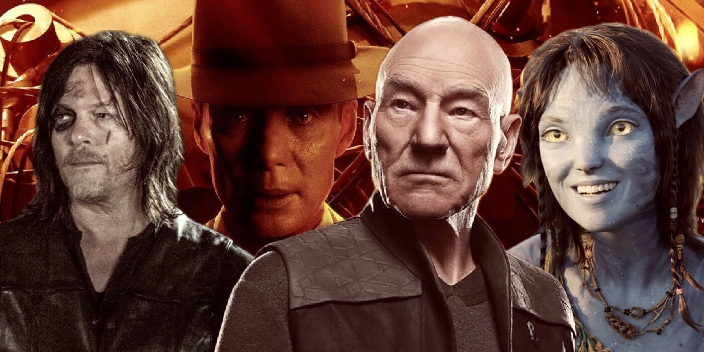 Les nominés aux Saturn Awards dévoilés, mettant en lumière les meilleurs films de science-fiction et d'horreur