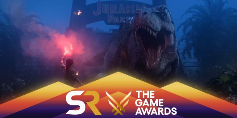 Le nouveau jeu Jurassic Park est celui que vous attendiez