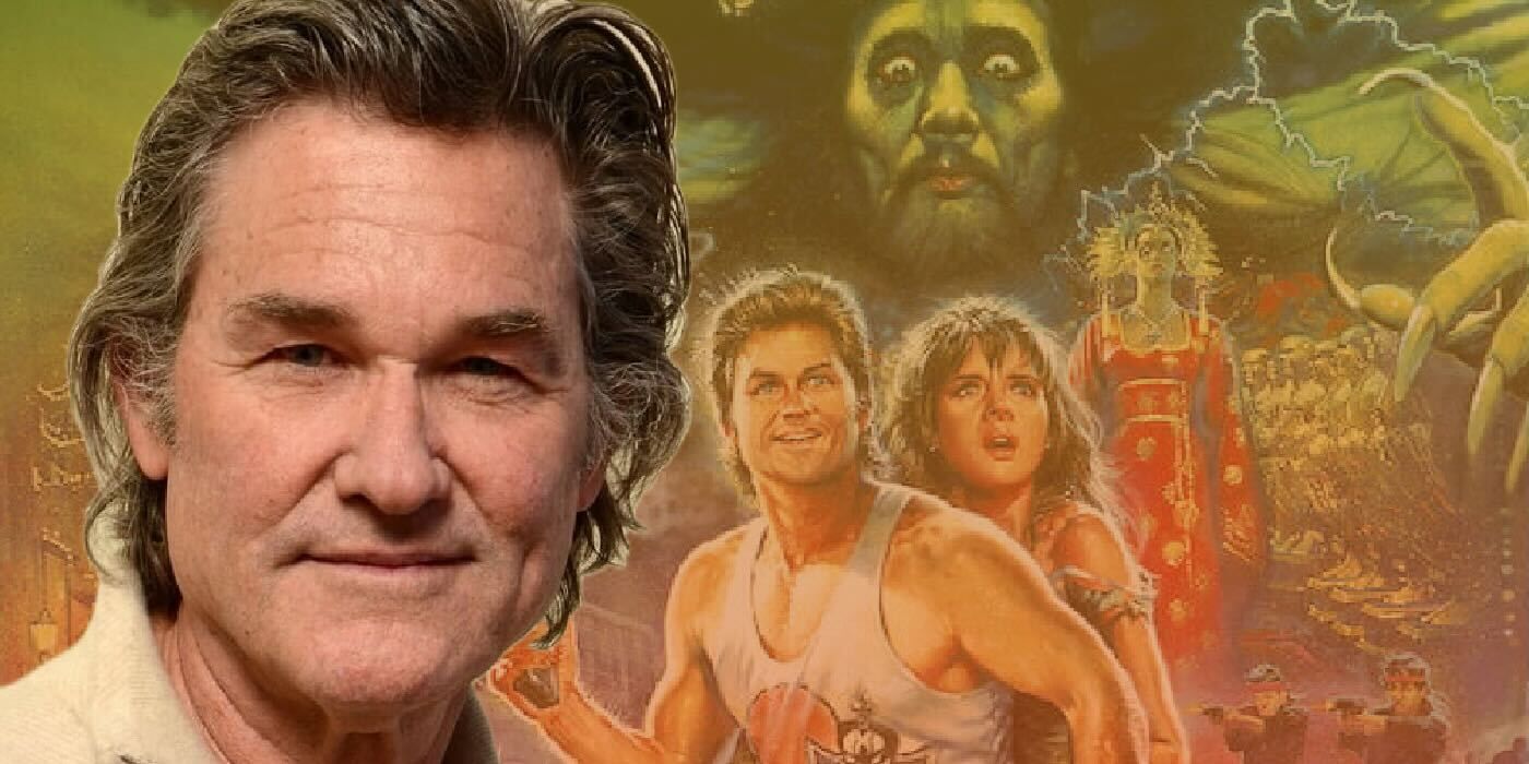 "Nous pourrions gifler un peu John Carpenter"