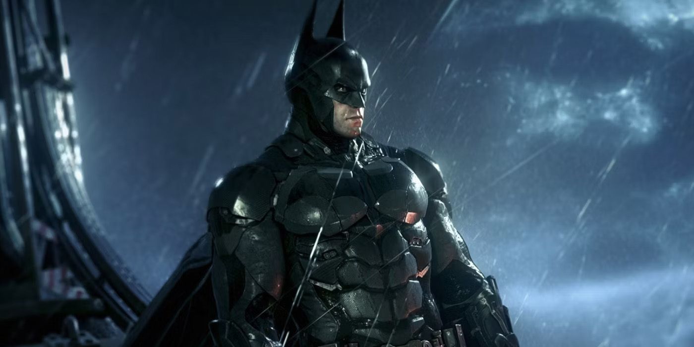 Batman a officiellement survécu à la fin d'Arkham Knight, confirme DC