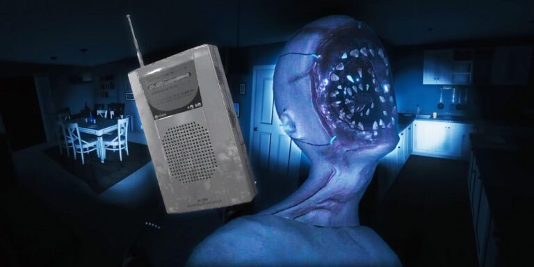 Phasmophobie : liste complète des questions sur la Spirit Box qui obtiendront une…
