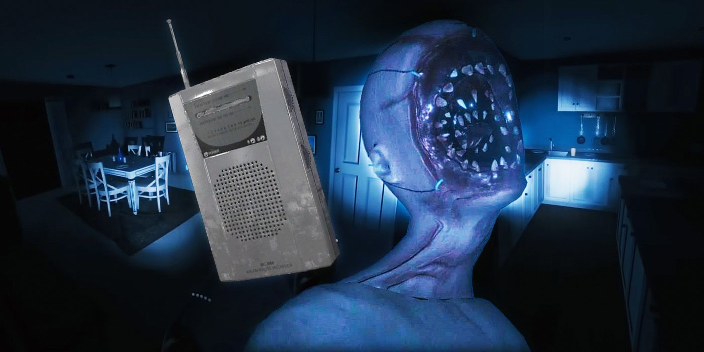 Phasmophobie : liste complète des questions sur la Spirit Box qui obtiendront une...