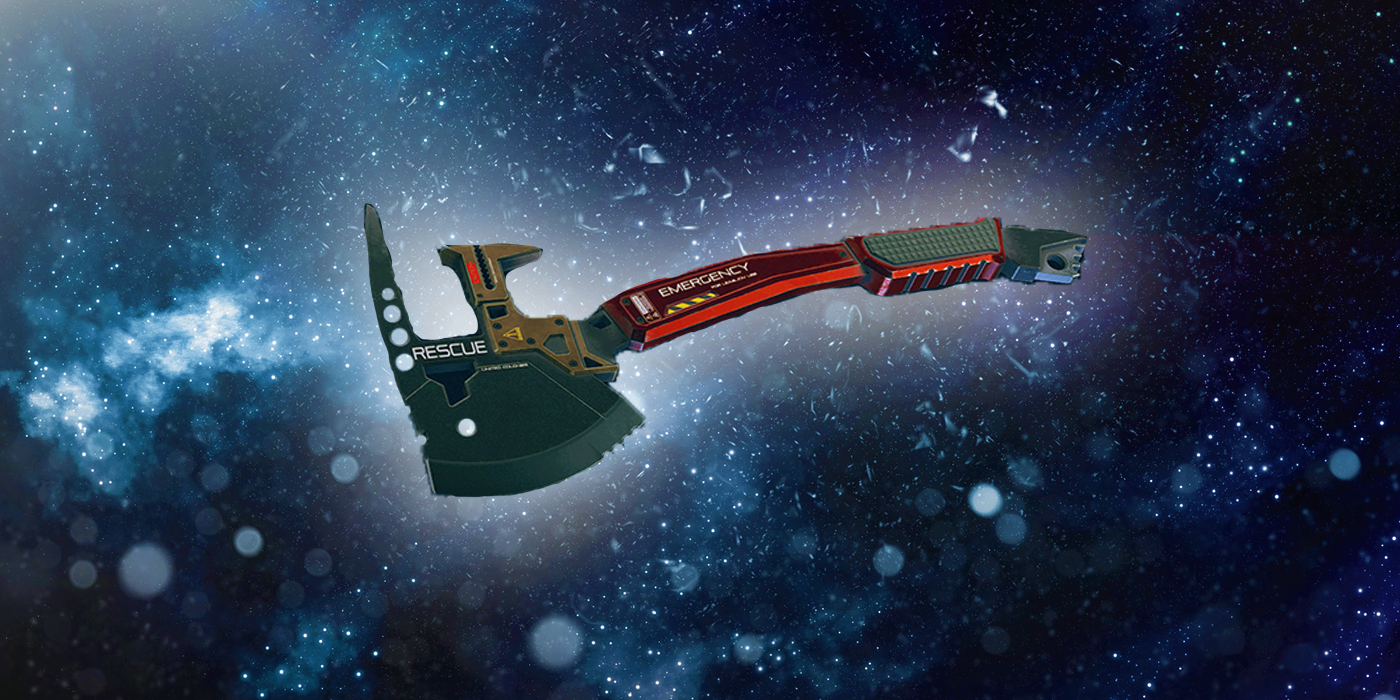 Meilleures armes de mêlée dans Starfield (et comment les obtenir)