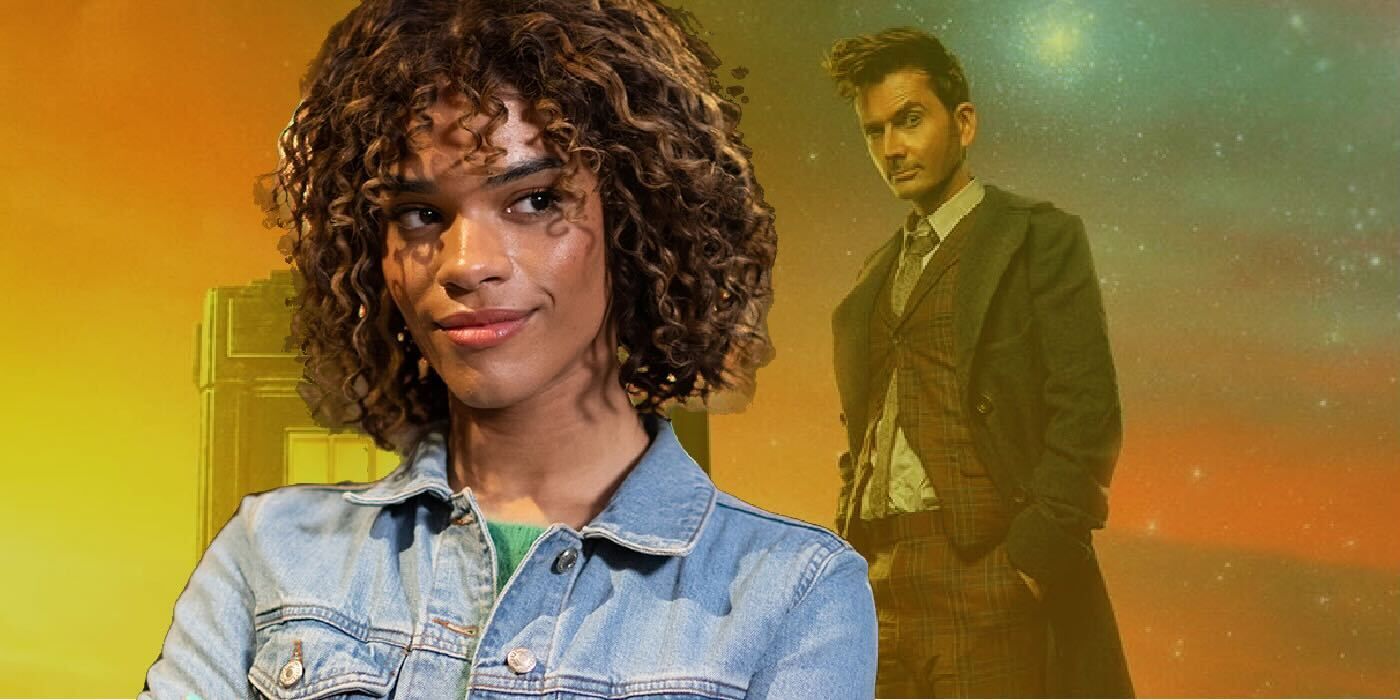 Doctor Who a été particulièrement touché par des plaintes pour « inapproprié »