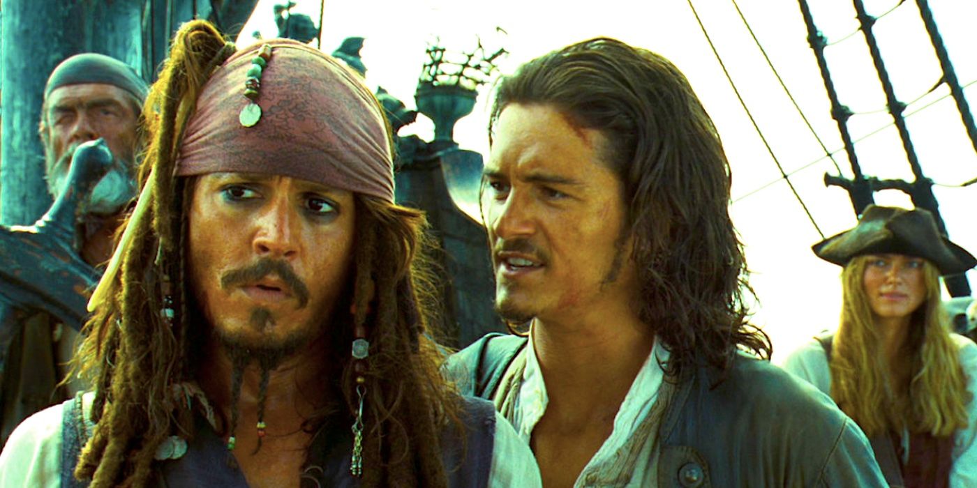 9 retombées de Pirates des Caraïbes Disney a déjà raté sa réalisation...
