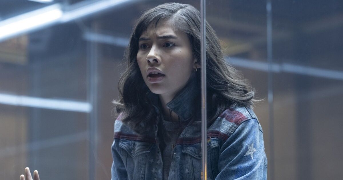 Où America Chavez apparaîtra-t-il ensuite dans le MCU ?