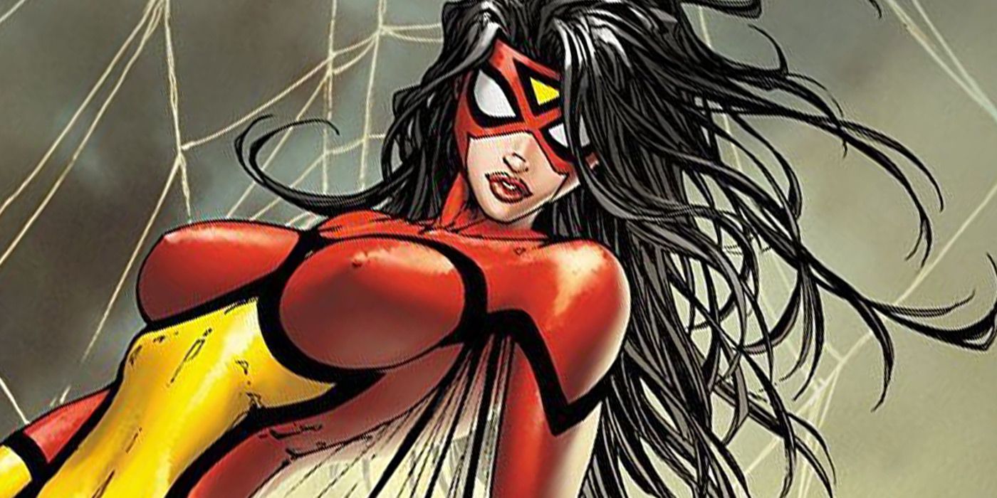 Spider-Woman est le carburant d'un cauchemar d'horreur corporelle alors que ses pouvoirs disparaissent enfin...