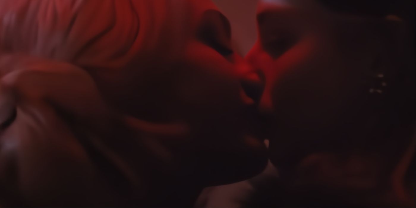 Critique d'Eileen |  Un thriller psychologique sexy à voir absolument