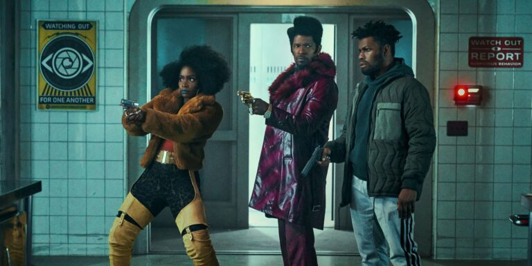 10 meilleurs films Netflix de 2023