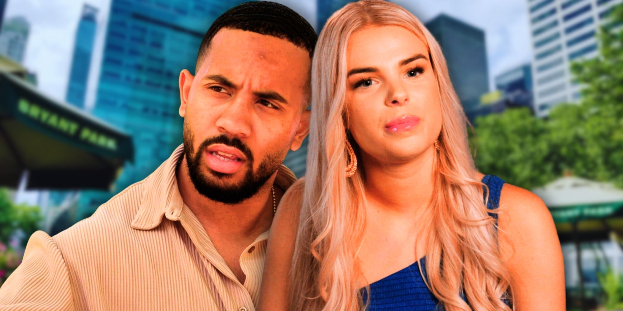 12 révélations à couper le souffle du fiancé de 90 jours : TOW, saison 5, dites tout...