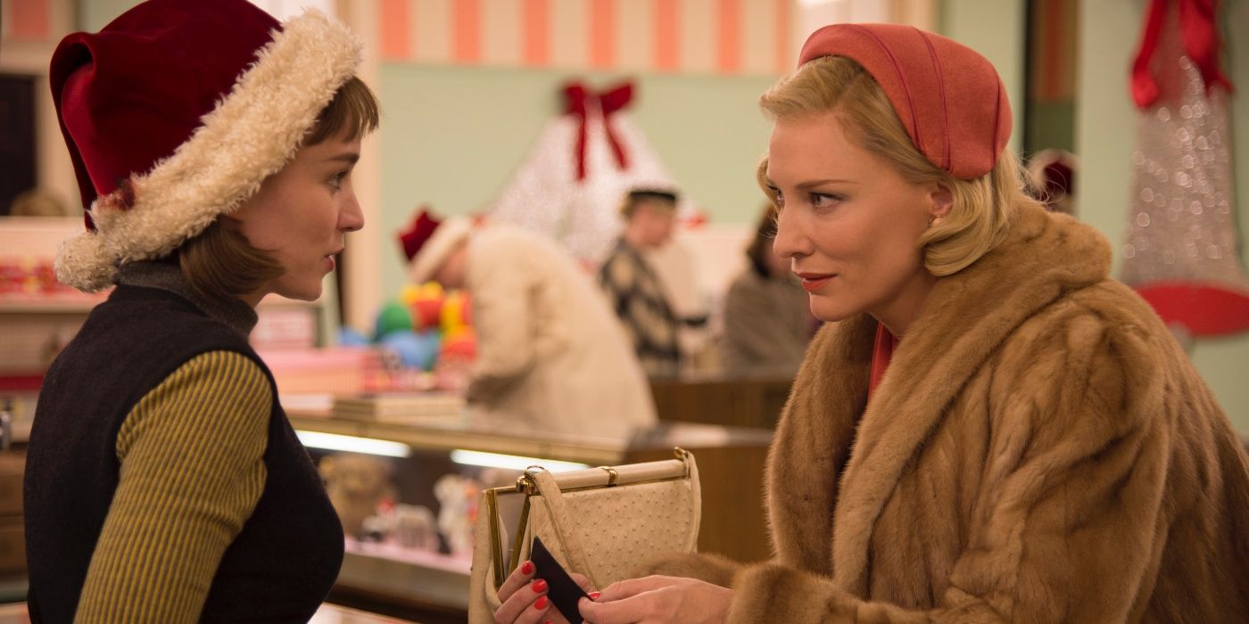 Meilleurs films de vacances LGBTQ+, classés