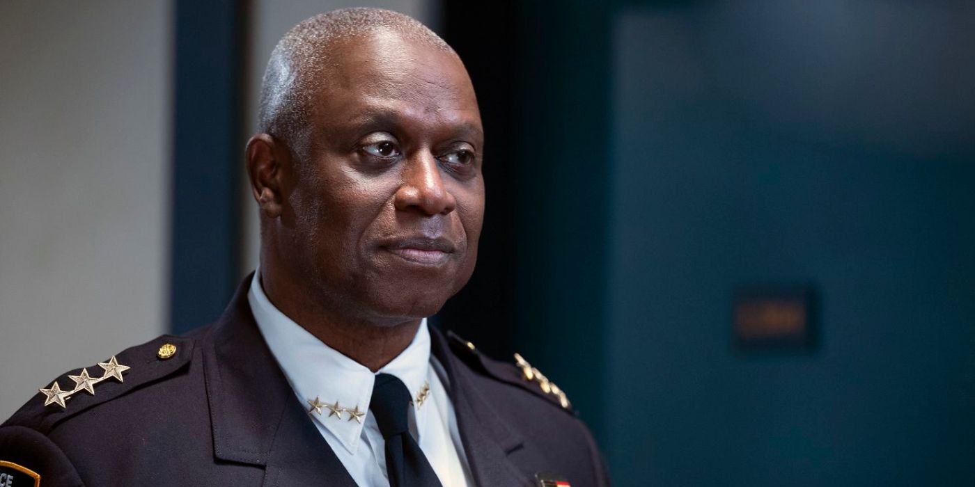 Andre Braugher est décédé, un homicide et l'acteur de Brooklyn Nine-Nine avait 61 ans