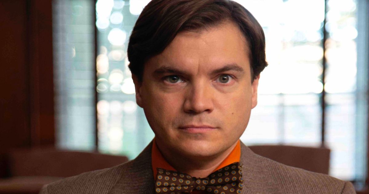 Emile Hirsh sur son rôle dans Walden et ses influences d'acteur, de Heath