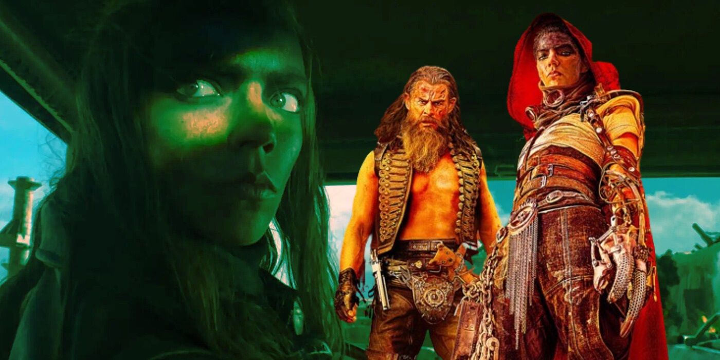 Un guide des acteurs et des personnages de Mad Max Saga