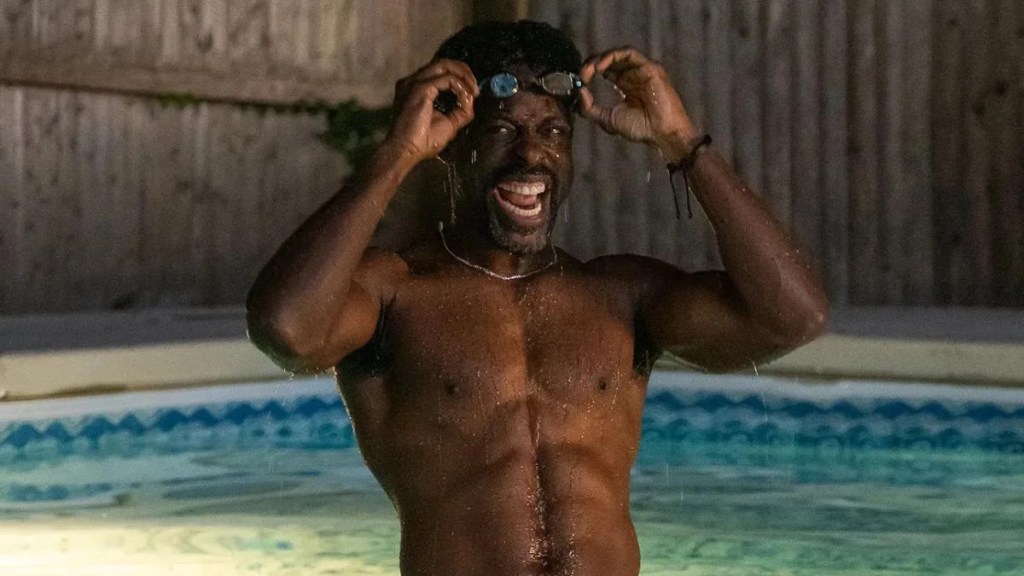 Sterling K. Brown dit que "American Fiction" montre à quel point il est "beaucoup plus bête que ce que l'on croit".
