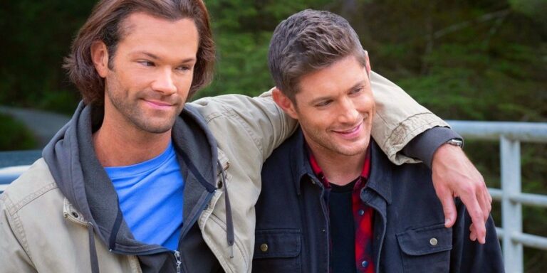 La saison 16 de Supernatural aurait besoin d&rsquo;un trope exagéré pour fonctionner