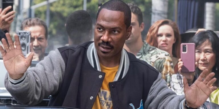 La bande-annonce d&rsquo;Axel F révèle le retour tant attendu d&rsquo;Eddie Murphy
