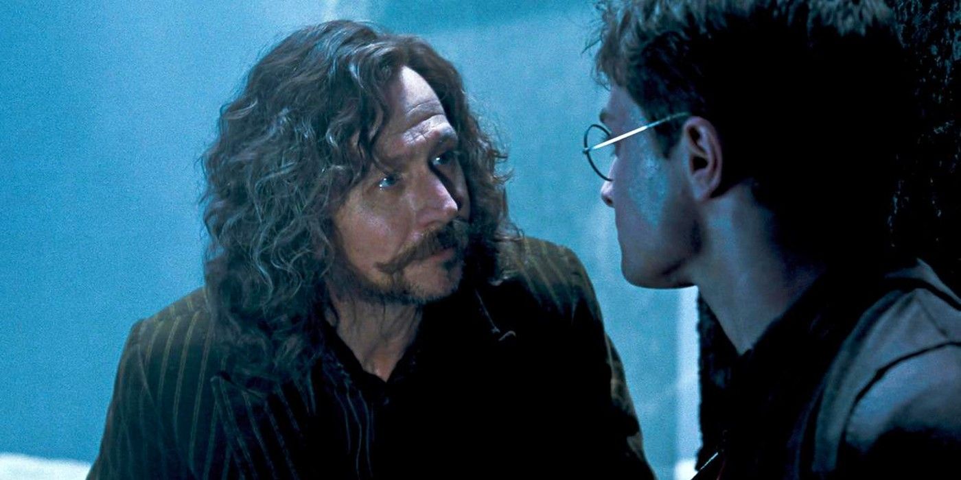 Gary Oldman se souvient comment Harry Potter l'a "sauvé" lorsqu'il est devenu chanteur...