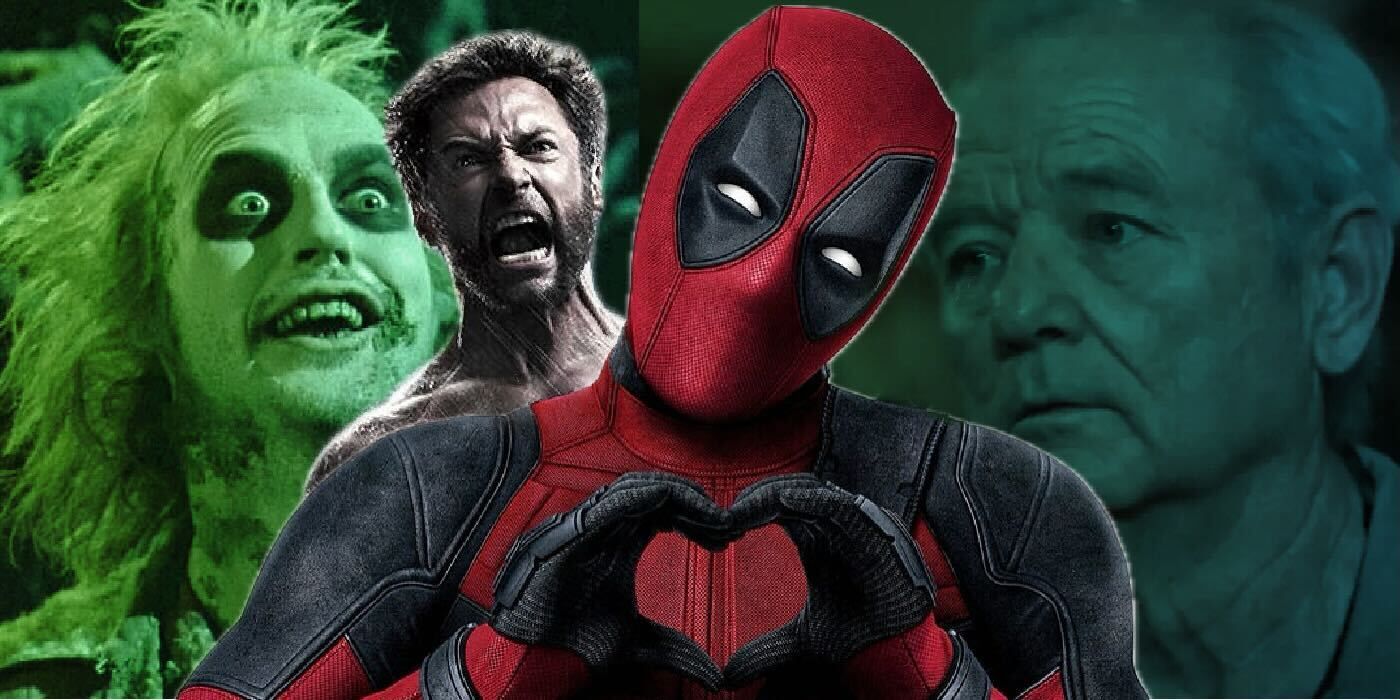 Fandango inaugure l'année de la suite avec la suite la plus attendue de 2024