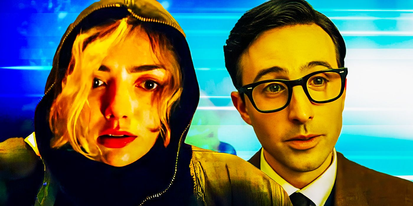 5 théories les plus folles sur ce qui se passe dans les esprits scolaires Saison 2
