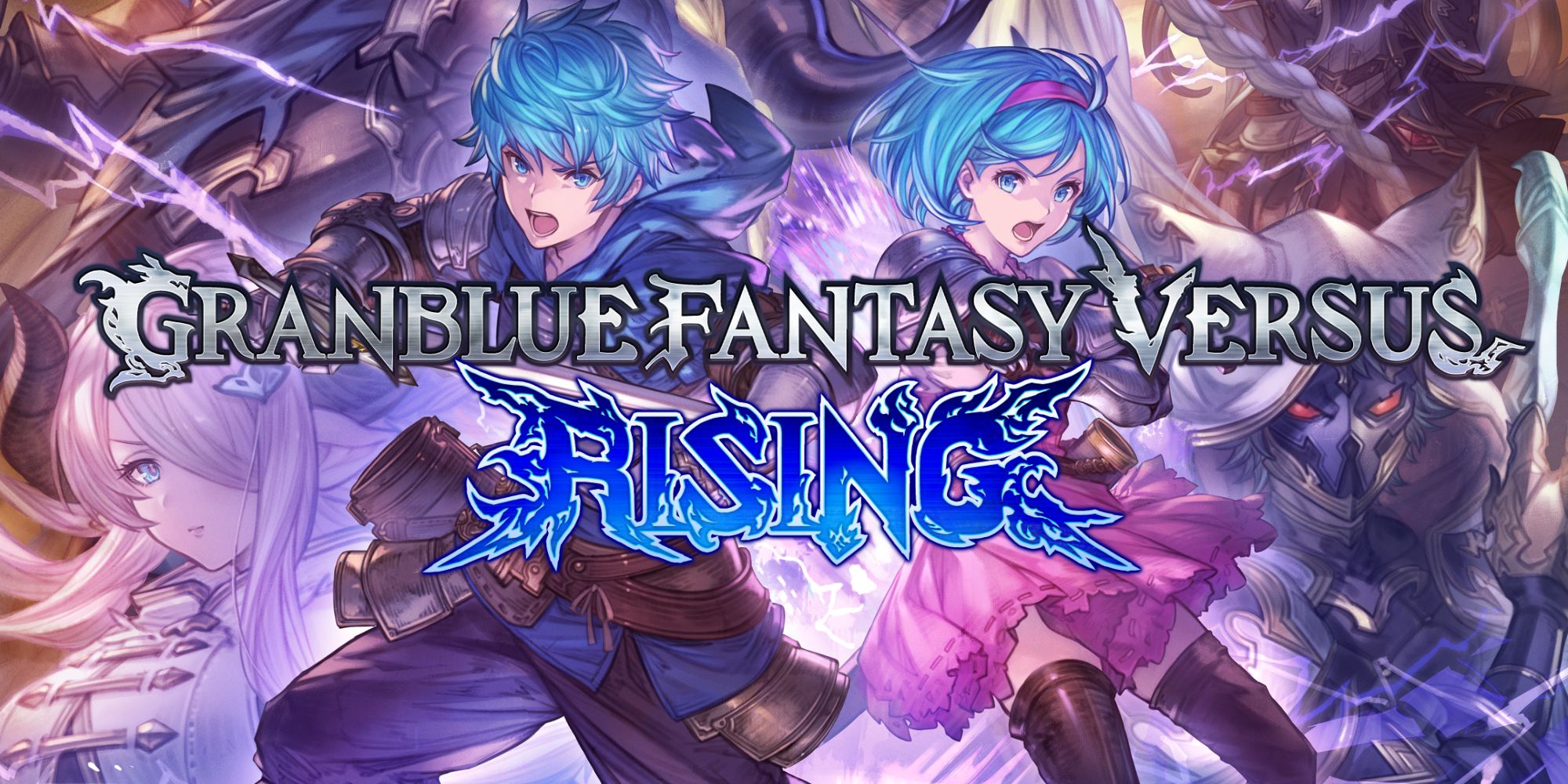 "Sûr, accessible, mais sans défi" - Granblue Fantasy Versus...