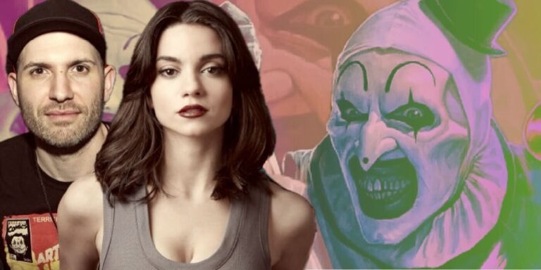 Damien Leone et Lauren LaVera de Terrifier 3 révèlent la date de début du tournage