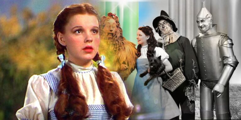 Qu&rsquo;est-ce que le premier film couleur (ce n&rsquo;est pas Le Magicien d&rsquo;Oz)