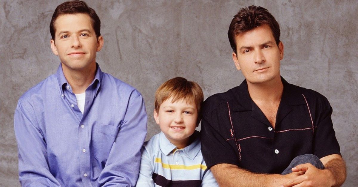 Charlie Sheen proclame que deux hommes et demi auraient continué son