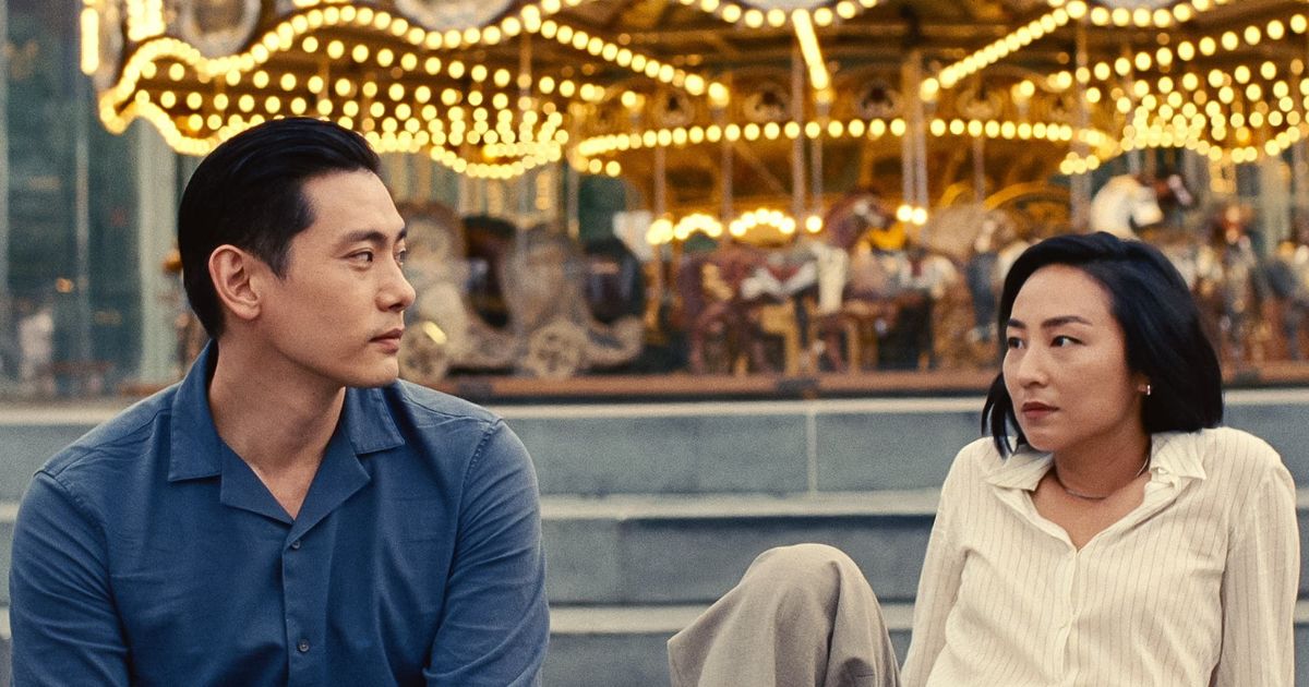 Pourquoi cette romance coréenne mérite une course aux Oscars