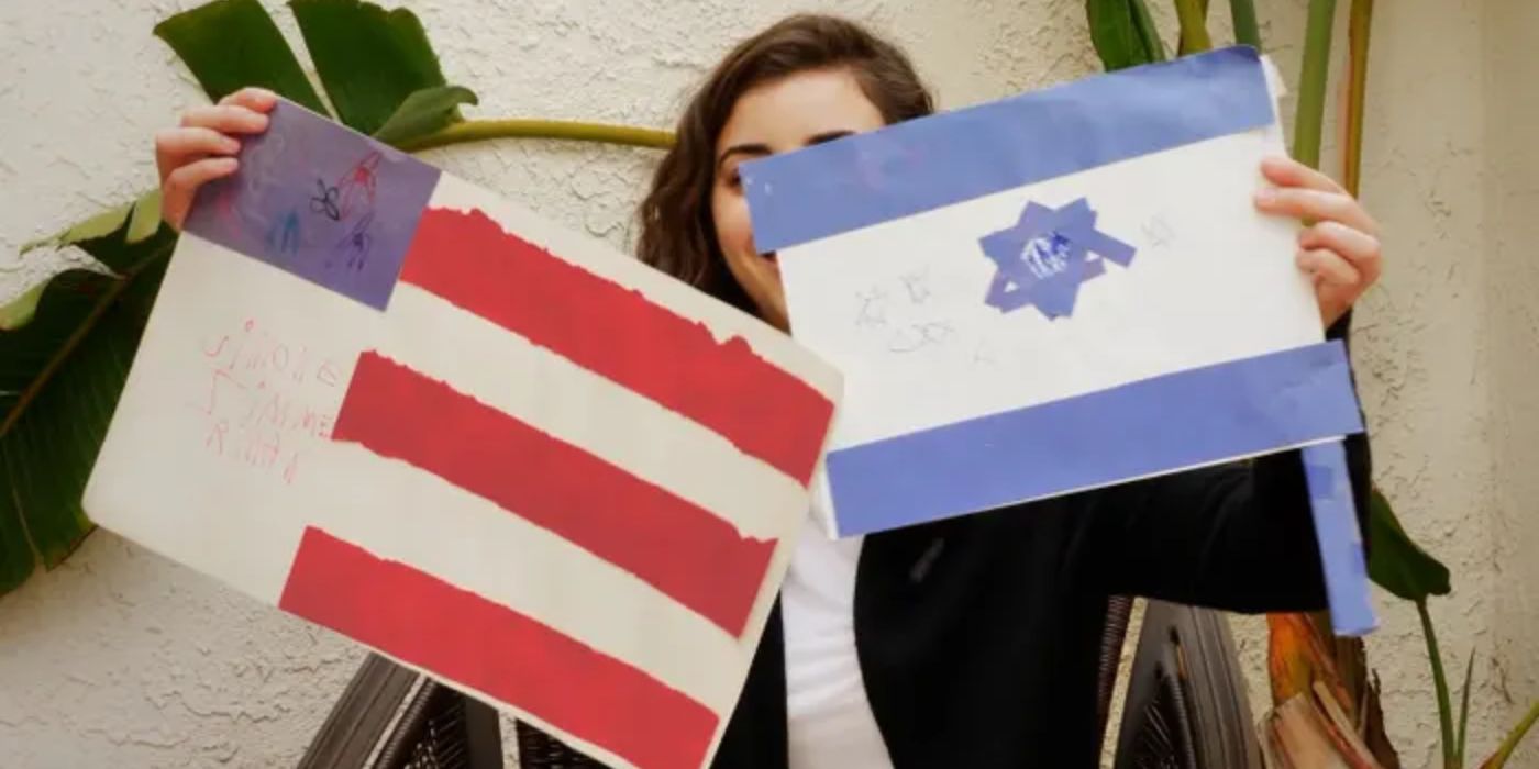 Revue sur l'israélisme |  Un documentaire controversé et important