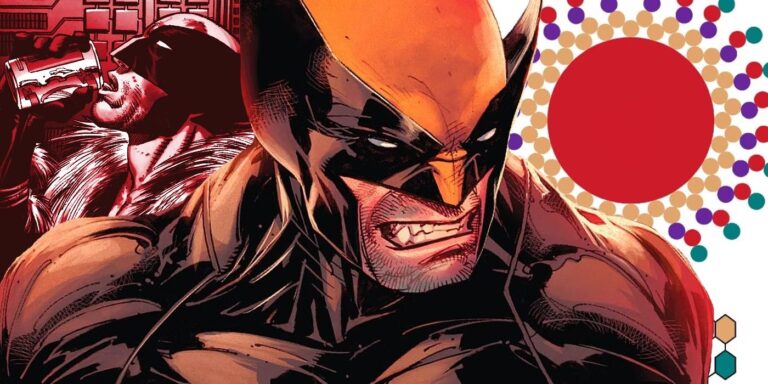 Wolverine vient de résoudre toutes les incohérences avec son facteur de guérison en 1…