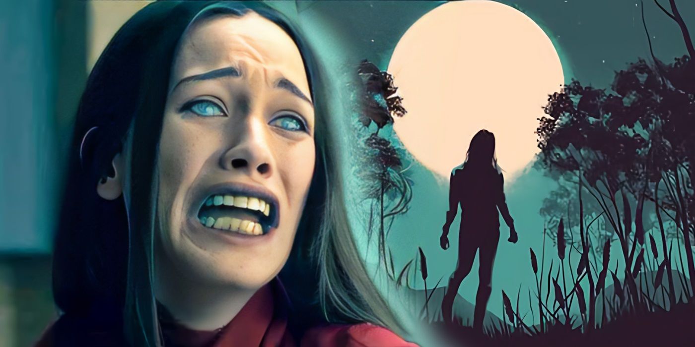 Le meilleur twist Netflix de Mike Flanagan a recréé une scène effrayante d'un...