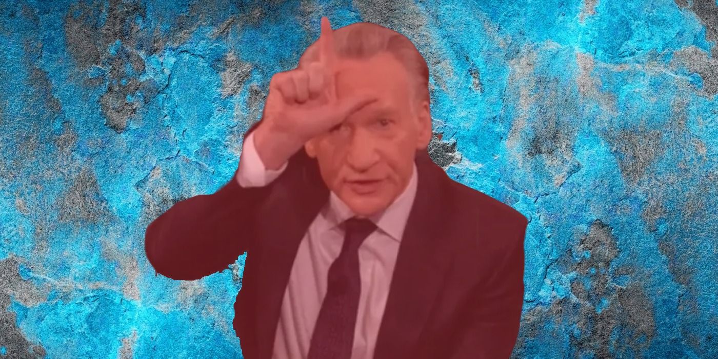 Bill Maher demande aux sans-abri mourants à Gaza de « tirer le meilleur parti »