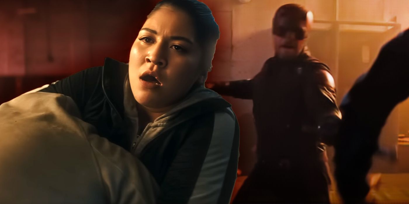 La bande-annonce d'Echo de Marvel révèle une date de première anticipée, une violence sanglante et...