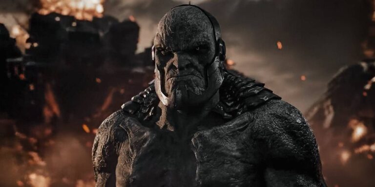 10 personnages qui pourraient remplacer Darkseid en tant que première grande villa de la DCU…
