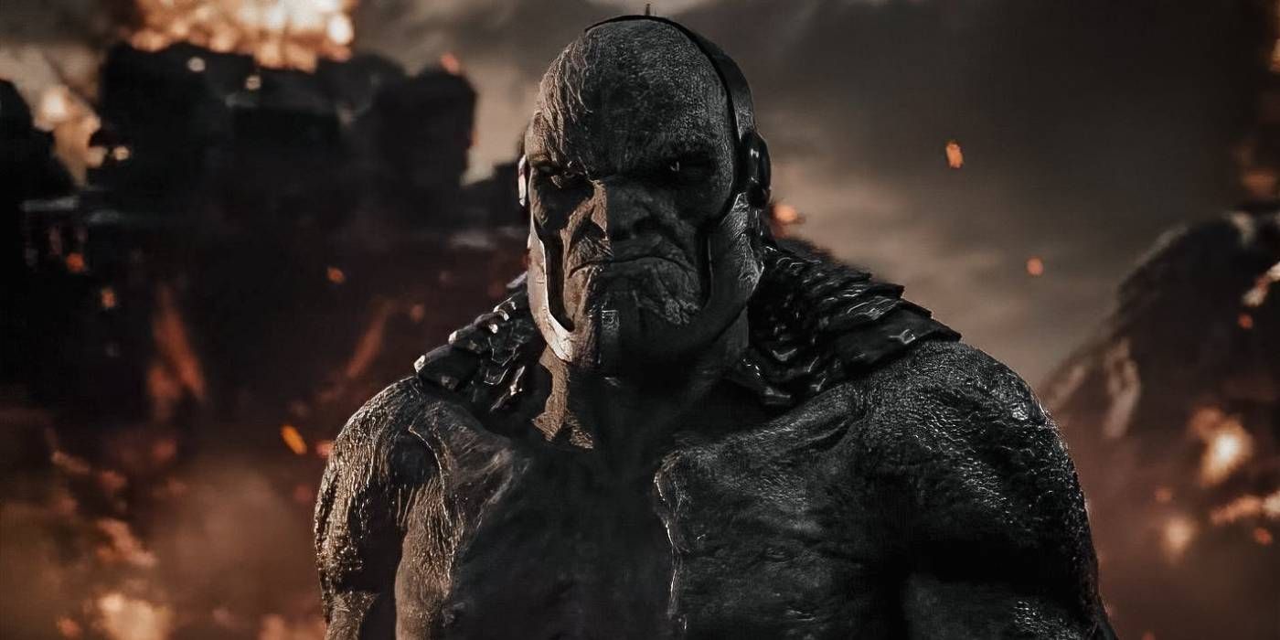 10 personnages qui pourraient remplacer Darkseid en tant que première grande villa de la DCU...