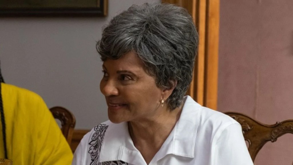 Leslie Uggams dans "American Fiction" (Orion/Amazon MGM Studios)