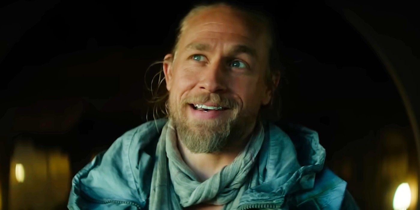 Rebel Moon de Zack Snyder a une autre connexion surprenante avec Star Wars...