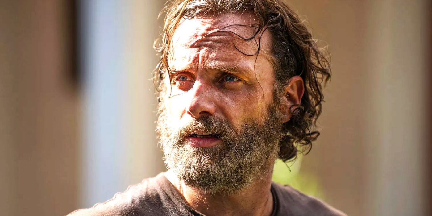 8 pires falsifications de mort de personnages dans The Walking Dead, classées selon...