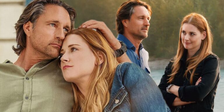 Virgin River Saison 6 : distribution, histoire et tout ce que nous savons