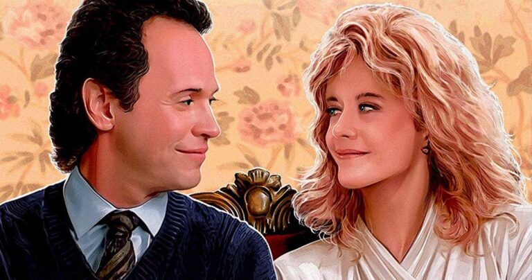 Quand Harry rencontre Billy Crystal de Sally réfléchit sur la comédie romantique emblématique, comment