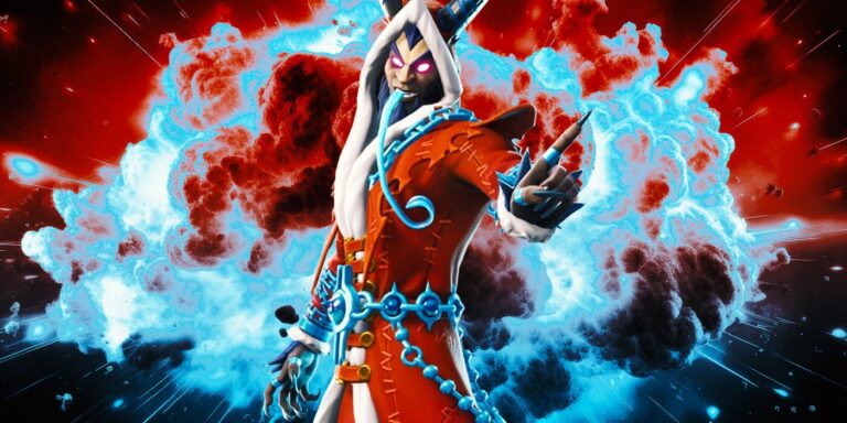 Où trouver Krampus dans la saison 1 du chapitre 5 de Fortnite