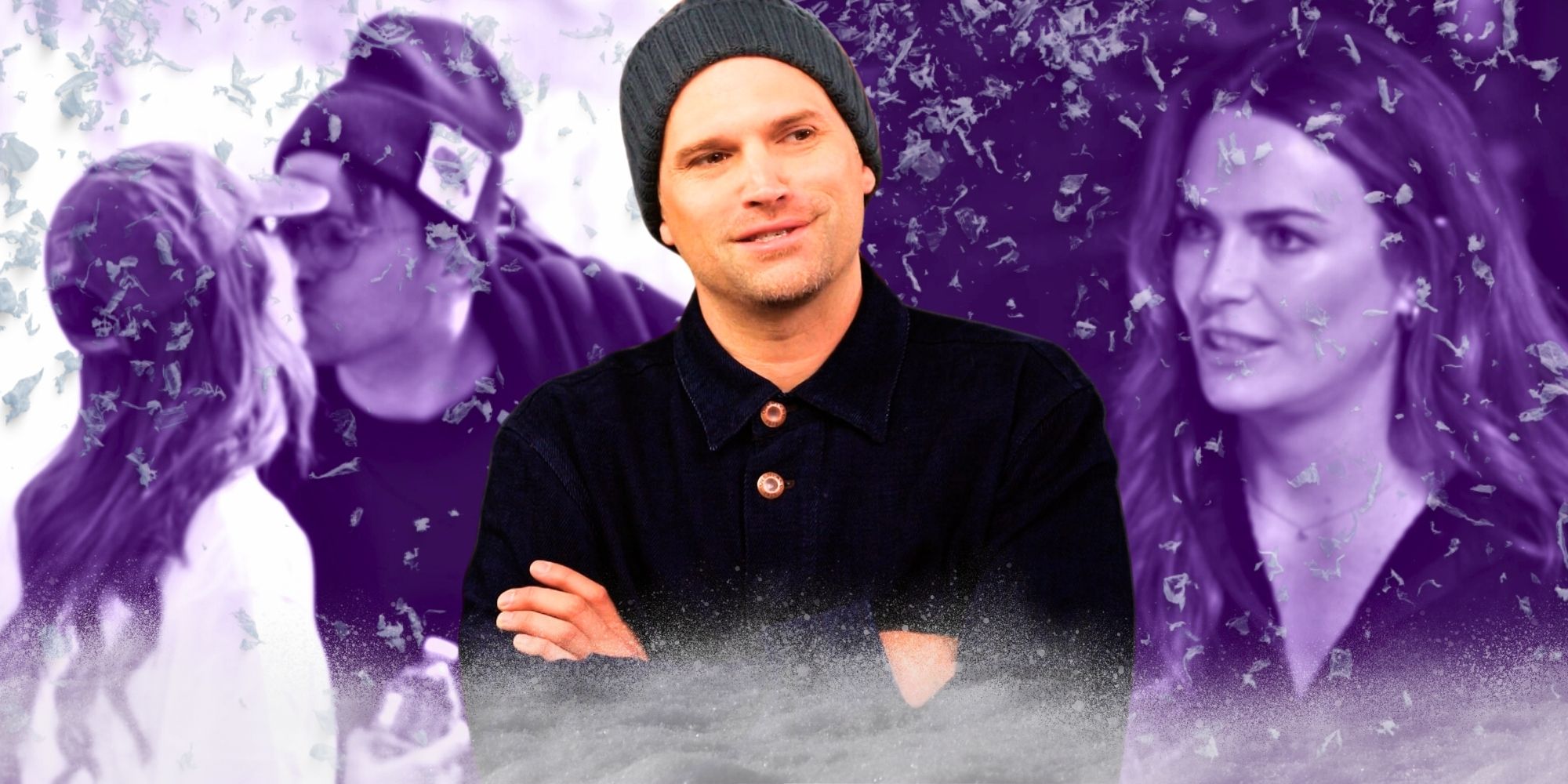Winter House : Ce qu'il faut savoir sur la relation entre Tom Schwartz et Katie Flood...