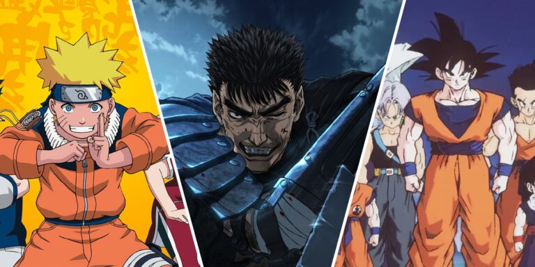 Un guide complet des nombreux sous-genres de l’anime