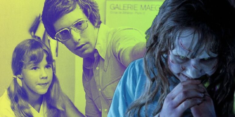 Linda Blair dit que travailler avec le réalisateur de l&rsquo;Exorciste William Friedkin était