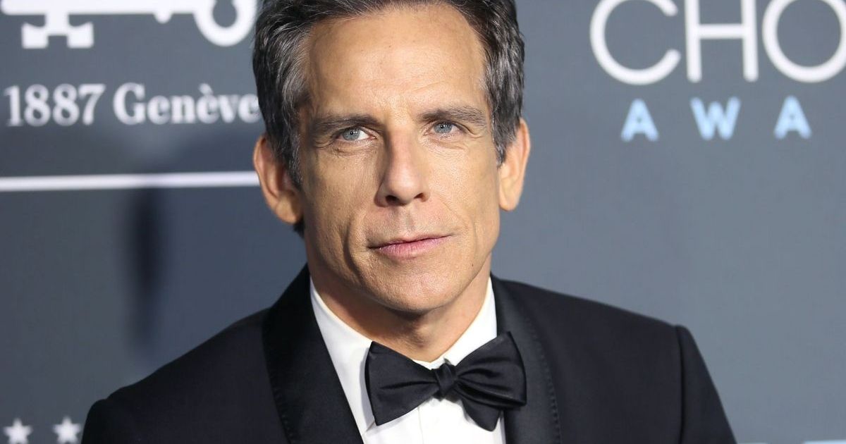 le premier rôle principal de l'acteur en six ans