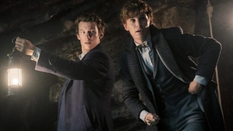 Comment regarder les films de Harry Potter dans l’ordre ?